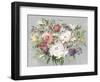 Gray Garden-Asia Jensen-Framed Art Print