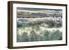 Gray Mist-Robert Goldwitz-Framed Photographic Print