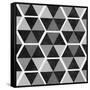 Canvas Black