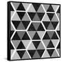 Canvas Black