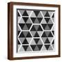 Brown Frame