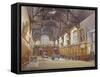 Gray's Inn Hall, London, 1886-John Crowther-Framed Stretched Canvas