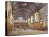 Gray's Inn Hall, London, 1886-John Crowther-Stretched Canvas