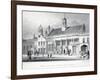 Gray's Inn Hall-Thomas Hosmer Shepherd-Framed Giclee Print