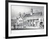 Gray's Inn Hall-Thomas Hosmer Shepherd-Framed Giclee Print