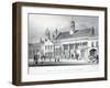 Gray's Inn Hall-Thomas Hosmer Shepherd-Framed Giclee Print