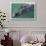 Gray Whale-DLILLC-Framed Photographic Print displayed on a wall