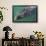 Gray Whale-DLILLC-Framed Photographic Print displayed on a wall