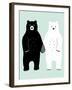 Gray-Andy Westface-Framed Giclee Print