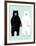 Gray-Andy Westface-Framed Giclee Print