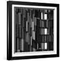 Grays Break Up-Gabriele Cavazzini-Framed Giclee Print