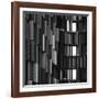 Grays Break Up-Gabriele Cavazzini-Framed Giclee Print