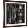 Grays Break Up-Gabriele Cavazzini-Framed Giclee Print