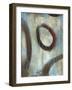 Grayson's Loops I-Wani Pasion-Framed Giclee Print