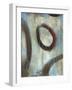 Grayson's Loops I-Wani Pasion-Framed Giclee Print