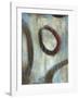 Grayson's Loops I-Wani Pasion-Framed Giclee Print