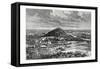 Graz, Austria, 1879-Charles Barbant-Framed Stretched Canvas