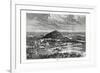 Graz, Austria, 1879-Charles Barbant-Framed Giclee Print