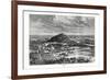 Graz, Austria, 1879-Charles Barbant-Framed Giclee Print