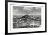 Graz, Austria, 1879-Charles Barbant-Framed Giclee Print