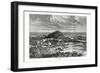 Graz, Austria, 1879-Charles Barbant-Framed Giclee Print