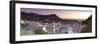 Grazalema, Grazalema, Cadiz Province, Andalusia, Spain-Doug Pearson-Framed Photographic Print