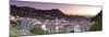 Grazalema, Grazalema, Cadiz Province, Andalusia, Spain-Doug Pearson-Mounted Photographic Print