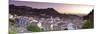 Grazalema, Grazalema, Cadiz Province, Andalusia, Spain-Doug Pearson-Mounted Photographic Print