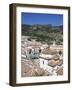 Grazalema, Ronda, Malaga Province, Andalucia, Spain, Europe-Jeremy Lightfoot-Framed Photographic Print