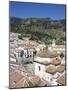 Grazalema, Ronda, Malaga Province, Andalucia, Spain, Europe-Jeremy Lightfoot-Mounted Photographic Print