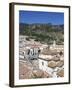 Grazalema, Ronda, Malaga Province, Andalucia, Spain, Europe-Jeremy Lightfoot-Framed Photographic Print