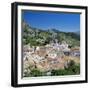 Grazalemar, Near Ronda, Andalucia, Spain, Europe-John Miller-Framed Photographic Print