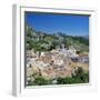 Grazalemar, Near Ronda, Andalucia, Spain, Europe-John Miller-Framed Photographic Print