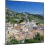 Grazalemar, Near Ronda, Andalucia, Spain, Europe-John Miller-Mounted Photographic Print