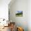 Grazing Cattle, Tyrol, Austria-Martin Zwick-Mounted Premium Photographic Print displayed on a wall