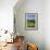 Grazing Cows, Emmental Valley and Swiss Alps in the Background, Berner Oberland, Switzerland-Jon Arnold-Framed Photographic Print displayed on a wall