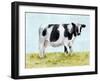 Grazy Day II-Annie Warren-Framed Art Print