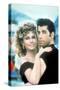 Grease, Olivia Newton-John, John Travolta, Directed by Randal Kleiser, 1978-null-Stretched Canvas