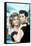 Grease, Olivia Newton-John, John Travolta, Directed by Randal Kleiser, 1978-null-Framed Stretched Canvas