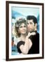Grease, Olivia Newton-John, John Travolta, Directed by Randal Kleiser, 1978-null-Framed Photo