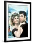 Grease, Olivia Newton-John, John Travolta, Directed by Randal Kleiser, 1978-null-Framed Photo