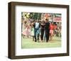 Grease-null-Framed Photo