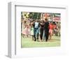 Grease-null-Framed Photo