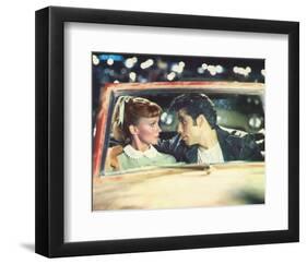 Grease-null-Framed Photo