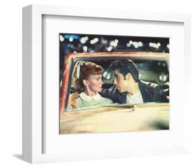 Grease-null-Framed Photo