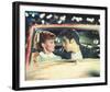 Grease-null-Framed Photo