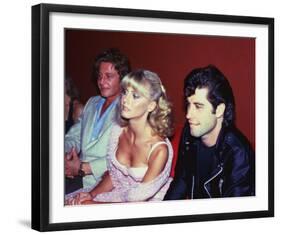 Grease-null-Framed Photo