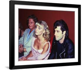 Grease-null-Framed Photo