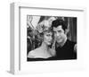 Grease-null-Framed Photo