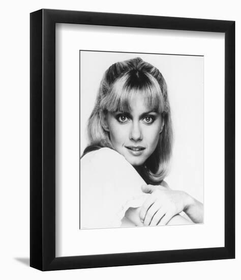 Grease-null-Framed Photo